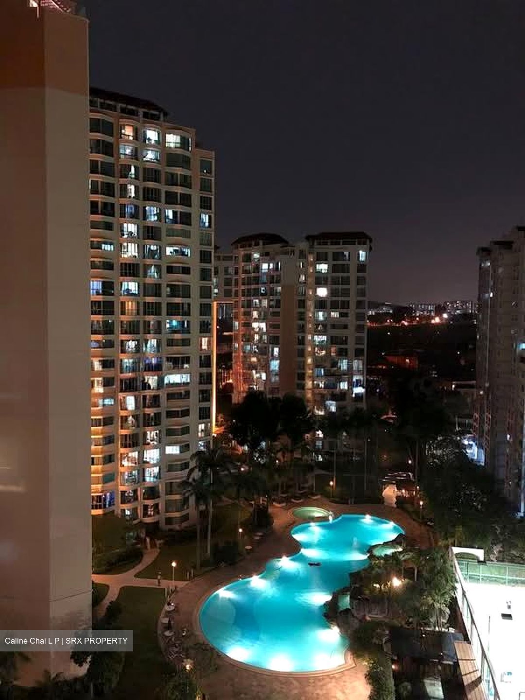 Yew Mei Green (D23), Condominium #589111921